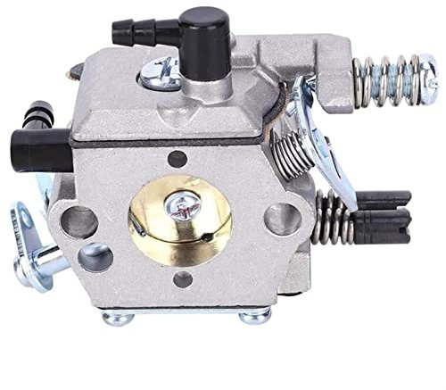 Carburateur 4500 5200 pour tronçonneuse chinoise ZENOAH Pièce de rechange carburateur 4500 5200 5800 52CC 58CC