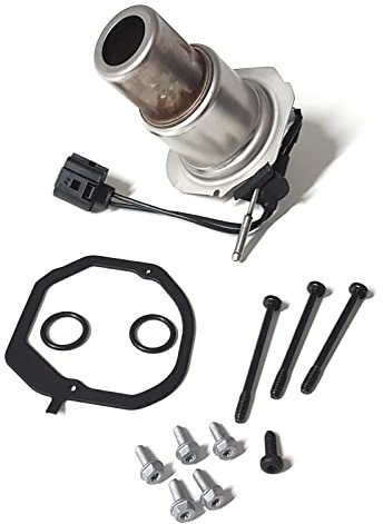 Volkswagen 7E0898919 Brennkammereinsatz Brennkammer Standheizung Zusatzheizung, nur für Dieselmotor/Diesel