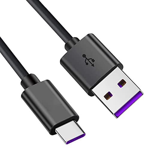 Focusrite USB Cable - 2.0 Compatible With Scarlett 2i2/Solo/Solo Studio/4i4/8i6/18i8/18i20 (3rd Gen)