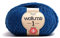 Earebel Wollume1 Schurwolle 100g navyblau