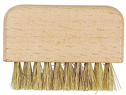 Wooden Nail Brush, Nail Cleaning Brushes, Fingernail Brush | Fingernail Cleaning Brushes Toenail Cleaner