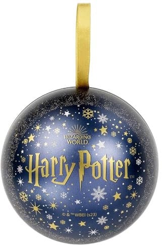 The Carat Shop: Pallina di Natale Harry Potter Luna Lovehood, Prodotto Ufficiale