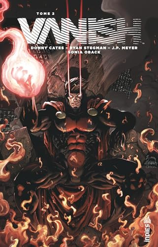 URBAN COMICS