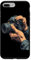 Coque pour iPhone 7 Plus/8 Plus Objectif d'appareil photo Photographie main de photographe