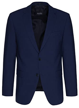DIGEL Herren Jacke 99976-damian-s Blau2 56