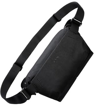 Bellroy Venture Sling 6L (Crossbody-Tasche) - Black