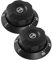 EXHUMKY 2piezas Perillas De Control Térmico Para Hornos Freidoras y Calentadores De Agua Con De Repuesto De y Usar