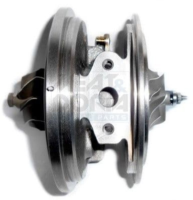 Rumpfgruppe Turbolader Kompatibel mit BMW E90 Limo F30 F80 2004-2018 von Autoteile Gocht