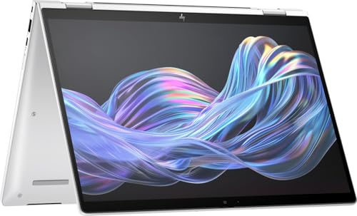 HP EliteBook X Flip G1i Intel Core Ultra 5 226V 35,56cm 14Zoll WUXGA 16GB 512GB/SSD W11P 1J Gar SmartBuy (DE)