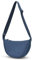 YZROHYI Borsa Mezzaluna Donna,Borsa Marsupio Donna Tracolla,Moon Bag Nylon,Borsa a Tracolla Casual,Crossbody Bag,Borse Spalla con Tracolla Regolabile,Borsa per Gnocchi,Borsa a Tracolla Portatile