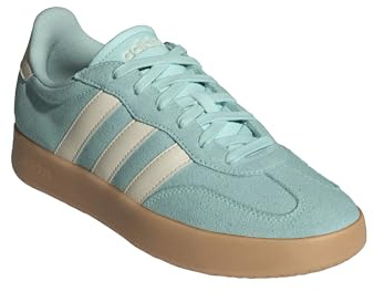 adidas Barreda Sneaker Trainer Schuhe (Aqua, EU Schuhgrößensystem, Erwachsene, Numerisch, M, 38 2/3)