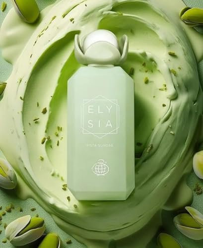 Elysia Pista Sundae - Eau de parfum 100 ml