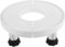 SWOOMEY Adjustable Height Air Conditioner Base Stand Round Pedestal for Mini Fridge Washer Dryer Portable Ac Height Stable Load Capacity Handy Shelf for Items