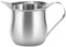 Mini Creamer Pitcher, Stainless Steel Milk Pourer Jug, Drip-Away Spout And Easy-Grip Handle, Dishwasher Safe Design, Crafted From Stainless Steel Material, 2.05x2.48x1.57in