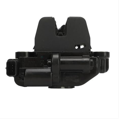 Voiture Serrure De Hayon Coffre Pour Peugeot 208 2008 3008 5008 Actionneur De Verrouillage De Coffre Et De Hayon 9151487499 9684649680