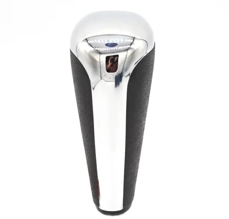 Pomo De Palanca De Cambios Para Peugeot 206 207 301 307 308 408 508 (2008). Incluye 1 Unidad. Funda Antideslizante Palanca Marcha