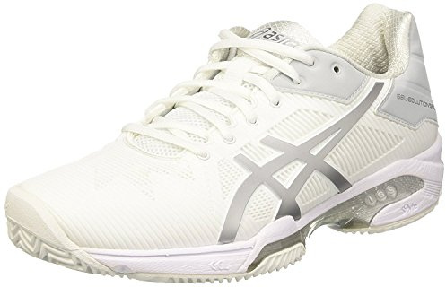 ASICS Gel-Solution Speed 3 Women's Tennis Shoe