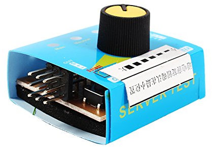 360W 32A Hochleistungs-12V DC Brushless Motor Speed Control PWM Driver Board Controller Motor- und Treiberplatine