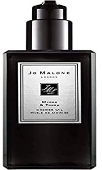 Jo Malone Myrrh & Tonka Shower Oil Duschöl, 250 g
