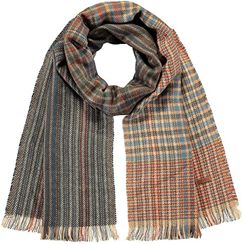Barts Herren Vincent Scarf Winter-Schal