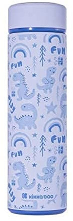 Kikkaboo Termo Dinosaurio 500Ml - Termo, unisex