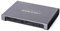 UNISHEEN 4K Video Capture Box USB 3.0 1080P Capture, 144fps Zero-lag, ultra-low latency, kompatibel mit PS5, PS4, Nintendo Switch, PIP umschaltbar (UC5000)