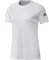 adidas Squadra 21 Jersey, T-Shirt Donna, White/White/Black, S