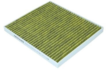 KAMOKA Filtro, Aria abitacolo 6080135 | Compatibile con: HYUNDAI ACCENT IV Stufenheck, GENESIS, GENESIS Coupe, i40 I, i40 I CW, ix20, ix35, ix35 Van, TUCSON