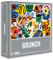 Cloudberries Brunch Puzzle, 1000 Teile Erwachsenenpuzzle, Lebensmittel Puzzle, Moderne Puzzle für Erwachsene, Lebensmittel Puzzle 1000 Teile …