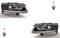 Johns, passend für Audi A6 Scheinwerfer Satz 4F ab 10/2008-03/2011 Set H15 mit H7 li+re