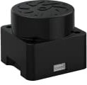 youyeetoo YDLidar Tmini Pro 360 Degree TOF Lidar Scanner, 39FT(12M) Rang 0.54 Angular Resolution, Small and Light for Drone Robotic ROS AUV SLAM