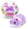 Pets Alive - Hamster Mania, Lila Hamster, von ZURU, Haustier (Lila)
