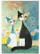 MyPuzzle Morning Sun - Rosina Wachtmeister - Premium 500 Teile Puzzle - MyPuzzle Sonderkollektion von Heye Puzzle