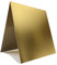 5 Piezas Chapa De Aluminio, 10cm×10cm 20cm×20cm, Anodizado Dorado, Placa De Aluminio Anodizado, Chapa Decorativa, Color, Marcado Láser, Grabado, Placa De Aluminio Delgada, Modelo Arquitectónico (Size