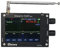 50KHz-2GHz 3.5Inch LED Receiver Malahit SDR DSP Software Radio Registered Edition Radio Bulit-in Speaker