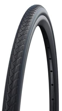 Schwalbe Rollstuhlreifen Marathon Plus Evo SmartGuard 25-540