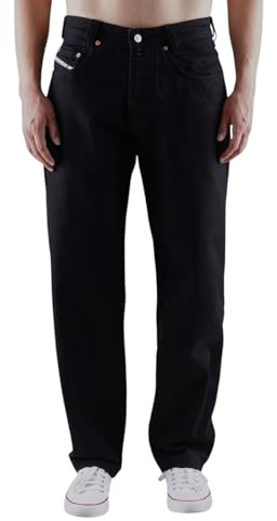 Picaldi Zicco 471 Herren Jeans | Loose Tapered Fit | Karottenschnitt Hose | Locker & Bequem geschnitten | Denim Jeans