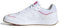 adidas TENSAUR Switch Shoes Junior, Scarpe da Corsa, Ftwr White/Pulse Magenta/Bliss Pink, 23 EU