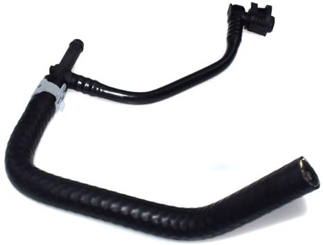 Tubo del radiatore Turbo Return Tubo dell'acqua adatto per Opel Astra H J Zafira B C Meriva A Corsa D E Insignia A 1.6 Turbo 5860518 25195113 55559266