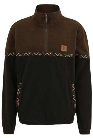 IRIEDAILY Herren Troyer Monte NOE Regular Fit