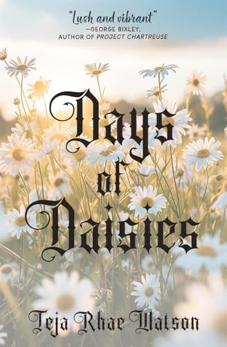 Days of Daisies (The Oaktown Series, Band 2)