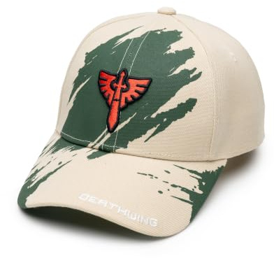 Starforged Warhammer 40K Kapitel Kappe Verstellbar Snapback Tolle Geschenkidee