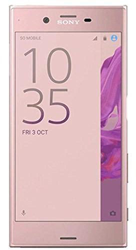 Sony Xperia XZ Dual SIM 64GB F8332 Pink