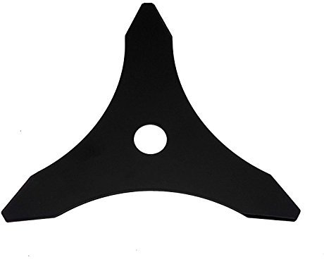 Zahnblatt Schneidblatt Zähne Messer Klinge Motorsense Mähmesser