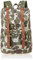 Herschel Little America HRS-10020-01858 - Mochila con funda para portátil (piel sintética), diseño de rana, color verde