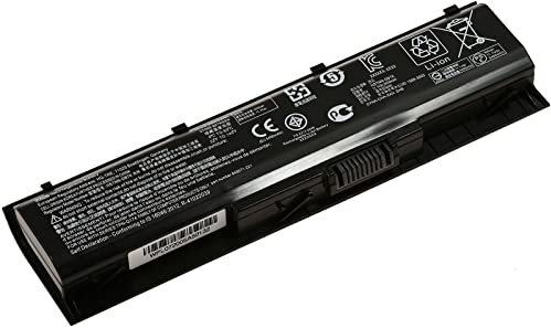 Batterie pour Ordinateur Portable HP Omen 17-w205ng / Omen 17-w206ng, 11,1V, Li-ION [ Batterie pour Ordinateur Portable/Laptop/Notebook ]