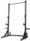 VirtuFit Kraftstation für Zuhause - Squat Rack Pro - mit Latzugturm und Pull-up Bar