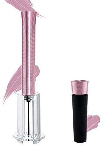 Pneumatica Wine Opener Set, Vino Cavatappi automatico Home Bar business creativo cacciaviti Combinazione Set (Set di 2),Rosa