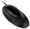 Kensington Mouse Ergonomico con Cavo Pro Fit Ergo per Laptop/Deskto/PC/Gaming, Connessione USB 3.0, 4 Impostazioni DPI & 5 Pulsanti, Nero (K75403EU)