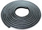LdawyDE Joint brosse porte coulissante, 5 m Bande de Brosse Isolant Auto-Adhésif Anti-Poussière Coupe-Vent Anti-Bruit Coupe-Vent, Gardez lintérieur Confortable